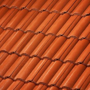 Concrete Roofing Tiles