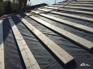 Home Roof Repair Service