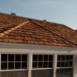 Residential Roofing Maintenance Service