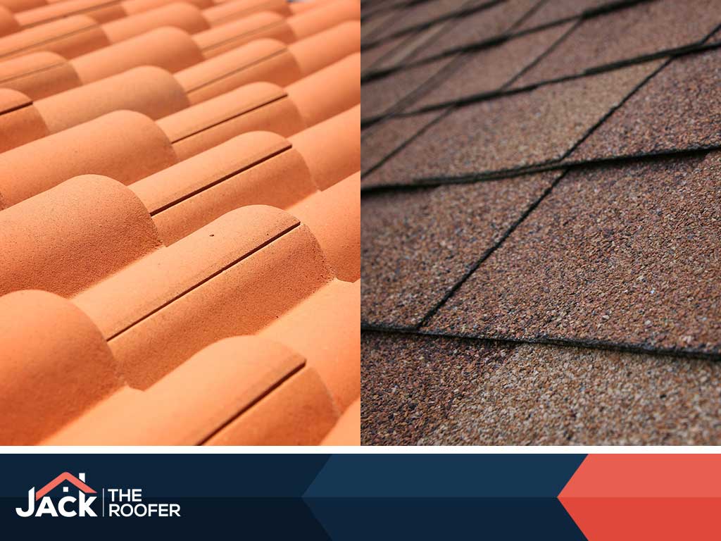 Your Top Roofing Options