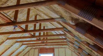 4 Problems Caused by a Badly Ventilated Attic