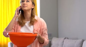 How to Deal With 3 of the Most Common Roof Problems
