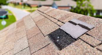 3 Signs of Wind Damage on Residential Roofing Systems