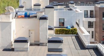 Effective Property Management: Choosing a Roofer