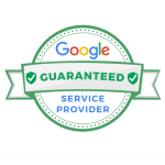 Google Guaranteed Contractor