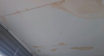 5 Problems Caused by a Leaky Roof
