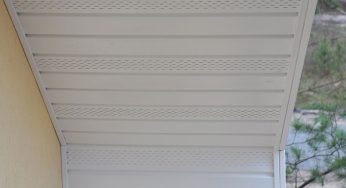 What Is a Roof Soffit and What Does It Do for Your Home?