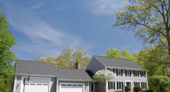 Roof Replacement in Spring: What to Expect