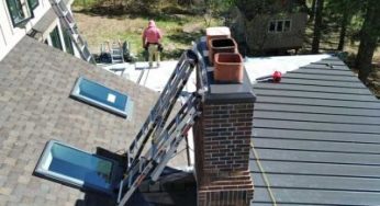 When Is Roof Replacement More Practical Than Repairs?