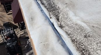 What You Need to Know About Flat Roof Rot