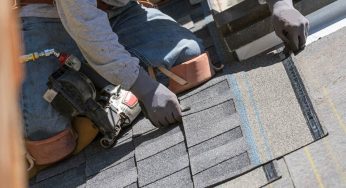 Why Roofing Underlayment Is Important